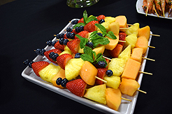 FABRICA AND MASLAND EVENT